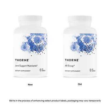 Joint Support Nutrients - Thorne